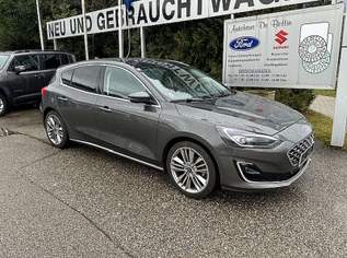 Focus 1,5 EcoBoost Vignale Aut., 22850 €, Auto & Fahrrad-Autos in 4820 Bad Ischl Focus 1,5 EcoBoost Vignale Aut., 22850 €, Auto & Fahrrad-Autos in 4820 Bad Ischl
