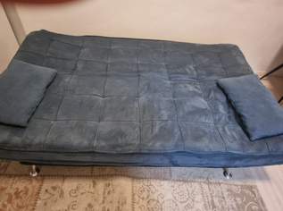 Sofa zu verkaufen