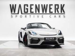 718 Spyder PDK SCHALENSITZE CARBONPAKET PDLS+ BOSE, 134850 €, Auto & Fahrrad-Autos in 3331 Gemeinde Kematen an der Ybbs