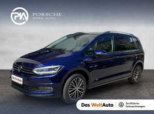Touran Friends TSI DSG, 45590 €, Auto & Fahrrad-Autos in Kärnten