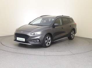 Focus Traveller 1,0 EcoBoost Active Busi, 11980 €, Auto & Fahrrad-Autos in 4342 Baumgartenberg