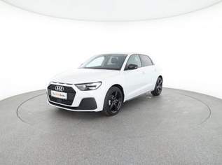 A1 25 TFSI intense, 27790 €, Auto & Fahrrad-Autos in 4060 Leonding