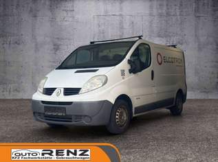 Trafic L1H1 2,7t dCi 115 eco, 2490 €, Auto & Fahrrad-Autos in 3160 Gemeinde Traisen Trafic L1H1 2,7t dCi 115 eco, 2490 €, Auto & Fahrrad-Autos in 3160 Gemeinde Traisen