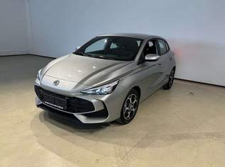 MG3 ICE Comfort *2.000,- Bonus zusätzlich möglich!!!*, 17790 €, Auto & Fahrrad-Autos in 4600 Wels