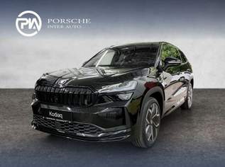 Kodiaq 4x4 Sportline TDI DSG, 57290 €, Auto & Fahrrad-Autos in Kärnten