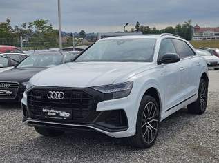 Q8 50 MHEV TDI quattro Tiptronic, 53990 €, Auto & Fahrrad-Autos in 4614 Marchtrenk