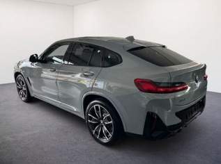 X4 xDrive 30d M-Sport/PANO-D/LEDER/HIFI/LED/A..., 84390 €, Auto & Fahrrad-Autos in 6844 Gemeinde Altach