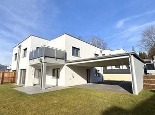 Ihr Traumhaus in Leonding – Neuwertige Doppelhaushälfte in begehrter Lage!, 699000 €, Immobilien-Häuser in 4060 Leonding