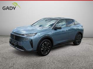 3008 1,2 Hybrid Autm 136PS, 27450 €, Auto & Fahrrad-Autos in 8041 Liebenau
