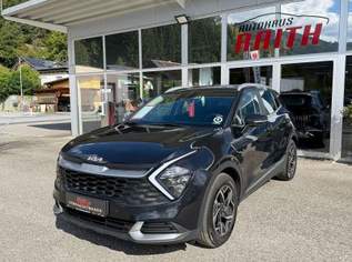Sportage 1,6 TGDI 48V Silber 7DCT, 24590 €, Auto & Fahrrad-Autos in 8940 Liezen Sportage 1,6 TGDI 48V Silber 7DCT, 24590 €, Auto & Fahrrad-Autos in 8940 Liezen