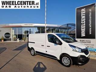 Trafic L1H1 3,0t Komfort * PDC * TEMPOMAT, 22911 €, Auto & Fahrrad-Autos in 7400 Oberwart Trafic L1H1 3,0t Komfort * PDC * TEMPOMAT, 22911 €, Auto & Fahrrad-Autos in 7400 Oberwart