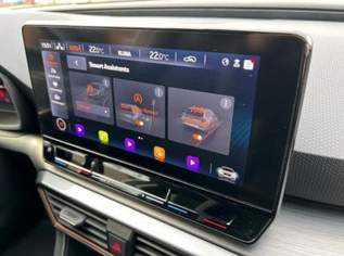 Leon Sportstourer 1.5 eTSI DSG / Anhängerkupp..., 31606 €, Auto & Fahrrad-Autos in 6844 Gemeinde Altach Leon Sportstourer 1.5 eTSI DSG / Anhängerkupp..., 31606 €, Auto & Fahrrad-Autos in 6844 Gemeinde Altach