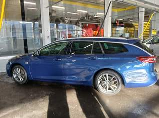 Opel Insignia Sports Tourer 1.5 CDTI 6G- 23.463km-Sonderpreis 15.990 € Top-Zustand