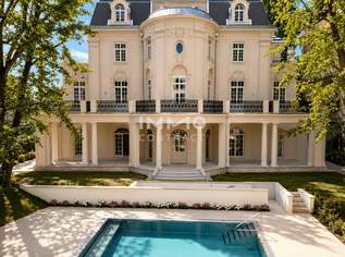 PALAIS PICK - Private Garden Estate: Luxury Residence with 490sqm Garden & Pool, 0 €, Immobilien-Wohnungen in 1190 Döbling PALAIS PICK - Private Garden Estate: Luxury Residence with 490sqm Garden & Pool, 0 €, Immobilien-Wohnungen in 1190 Döbling