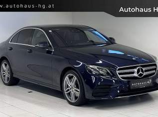 E 220 d 4MATIC Aut. AMG-Line/360°KAMERA/TOT-WINKEL/, 32790 €, Auto & Fahrrad-Autos in 5112 Lamprechtshausen E 220 d 4MATIC Aut. AMG-Line/360°KAMERA/TOT-WINKEL/, 32790 €, Auto & Fahrrad-Autos in 5112 Lamprechtshausen