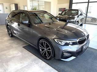 320 d Touring xDrive M-Sport *LED*PDC*NAV*AHK*RFK*