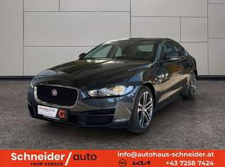 XE 20d Prestige Aut., 10888 €, Auto & Fahrrad-Autos in 4532 Rohr im Kremstal