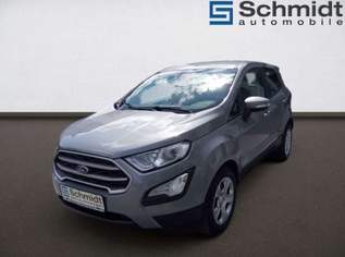 EcoSport 1,5 TDCi Cool & Connect, 16900 €, Auto & Fahrrad-Autos in 5322 Gitzen