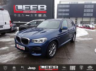 X3 xDrive 20d 48V Aut., 38990 €, Auto & Fahrrad-Autos in 4600 Wels