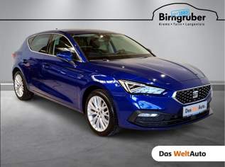 Leon Xcellence 1.5 TSI ACT, 15990 €, Auto & Fahrrad-Autos in 3430 Gemeinde Tulln an der Donau