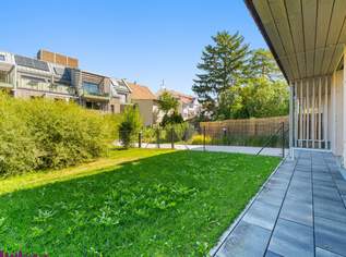 Wohnen mit besonderem Flair – exklusive Gartenwohnung, 499000 €, Immobilien-Wohnungen in 1100 Favoriten Wohnen mit besonderem Flair – exklusive Gartenwohnung, 499000 €, Immobilien-Wohnungen in 1100 Favoriten