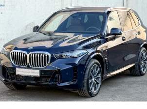 X5 xDrive50e M-Sportpaket, 87940 €, Auto & Fahrrad-Autos in 8403 Lang