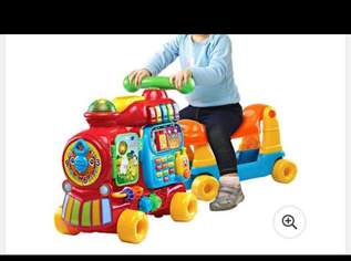 Kinderzug , 35 €, Kindersachen-Spielzeug in 1220 Donaustadt