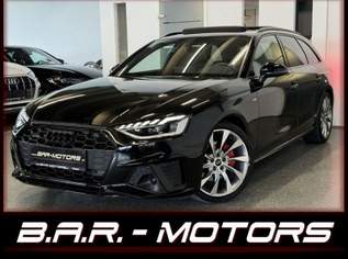 A4 40 quattro 2.0 TDI *RS-PAKET*COMPETITION*VIRTUAL*ACC*LANE*MEGA*, 41490 €, Auto & Fahrrad-Autos in 4844 Regau