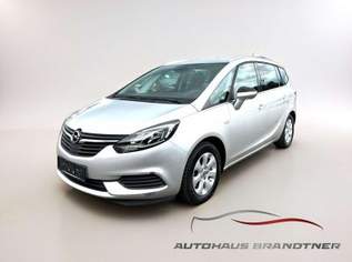 Zafira Plus Zafira Plus