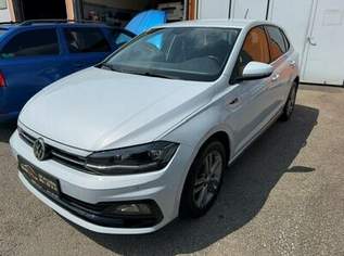 Polo R-Line, 13990 €, Auto & Fahrrad-Autos in 4261 Rainbach im Mühlkreis Polo R-Line, 13990 €, Auto & Fahrrad-Autos in 4261 Rainbach im Mühlkreis