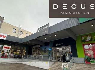 + + + GESCHÄFTSFLÄCHE IM FMZ Albert-Schweitzer-Gasse + + + NÄHE AUHOFCENTER + + +, 15241.2 €, Immobilien-Gewerbeobjekte in 1140 Penzing