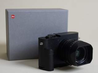 Leica Q2 Monochrom Leica Q2 Monochrom