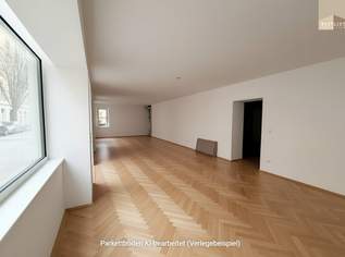 Geschäftslokal - frequentiert & gut Sichtbar - Nähe Casino Baden, 1557.39 €, Immobilien-Gewerbeobjekte in 2500 Gemeinde Baden