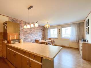 4-Zimmer-Wohnung mit WG-Eignung nahe Wiener Hauptbahnhof mit Lift & Top-Anbindung, 349000 €, Immobilien-Wohnungen in 1100 Favoriten