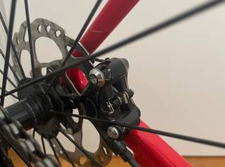 Canyon Endurace CF 7 Canyon Endurace CF 7