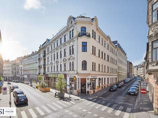 Betongold - unbefristet vermietet - sichere Kapitalanlage mit 3,9 % Rendite in aufstrebender Lage gleich beim Elterleinplatz, 270000 €, Immobilien-Wohnungen in 1170 Hernals