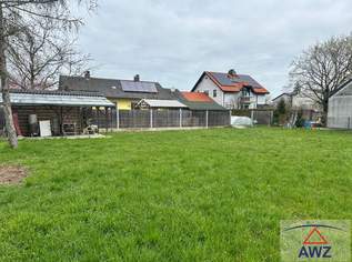 Wunderbares Grundstück für Ihren Haustraum!, 288750 €, Immobilien-Grund und Boden in 4614 Marchtrenk