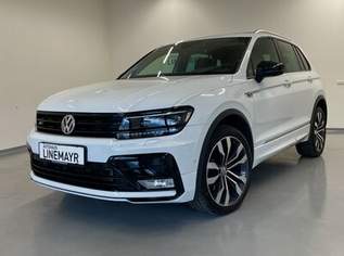 Tiguan 2,0 TDI DSG 4Motion Highline ,R-Line, AHK, 29980 €, Auto & Fahrrad-Autos in 5411 Oberalm Tiguan 2,0 TDI DSG 4Motion Highline ,R-Line, AHK, 29980 €, Auto & Fahrrad-Autos in 5411 Oberalm