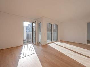 EDUART-The Art of Living – Premium 2-Room Apartment (Second Occupancy) with 6 m² Balcony/Loggia! (Unit 6/12), 1545.01 €, Immobilien-Wohnungen in 1180 Währing
