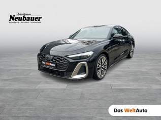 A5 Limousine e-hybrid quattro 270 kW, 63790 €, Auto & Fahrrad-Autos in 8753 Fohnsdorf