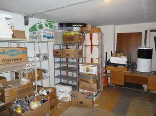 Hobbyraum, Kellerraum, Lagerraum, 150 €, Immobilien-Kleinobjekte & WGs in 1170 Hernals