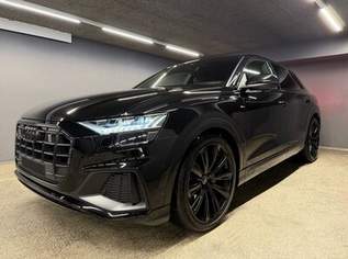 Q8 50 TDI quattro S-Line ACC, 65990 €, Auto & Fahrrad-Autos in 6020 Innsbruck
