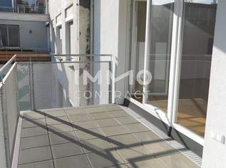 Ideale 2-Zimmer-Wohnung mit großem Balkon zu vermieten - Bürgerstraße 8 - Top 12, 952.25 €, Immobilien-Wohnungen in Oberösterreich