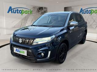 Vitara 1,4 GL+ DITC Hybrid ALLGRIP flash, 24990 €, Auto & Fahrrad-Autos in 6300 Stadt Wörgl