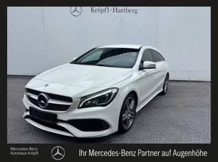 CLA 200 d Shooting Brake AMG Line, 20900 €, Auto & Fahrrad-Autos in 8230 Hartberg