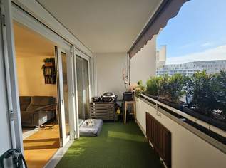 Traumhafte 2-Zimmer-Wohnung mit Loggia und Sauna in 1030 Wien – Ihr neues Zuhause!, 346000 €, Immobilien-Wohnungen in 1030 Landstraße Traumhafte 2-Zimmer-Wohnung mit Loggia und Sauna in 1030 Wien – Ihr neues Zuhause!, 346000 €, Immobilien-Wohnungen in 1030 Landstraße