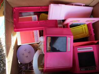 Barbie Möbel, 80 €, Kindersachen-Spielzeug in 6655 Gemeinde Kaisers