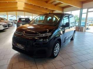 Berlingo PureTech 110 S&S Live, 13900 €, Auto & Fahrrad-Autos in 4134 Putzleinsdorf Berlingo PureTech 110 S&S Live, 13900 €, Auto & Fahrrad-Autos in 4134 Putzleinsdorf
