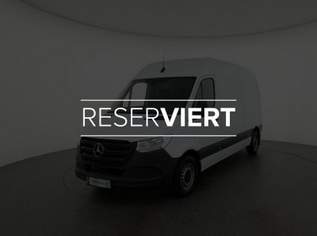 Sprinter 315 CDI Kasten Hochdach 3924, 59988 €, Auto & Fahrrad-Autos in Niederösterreich