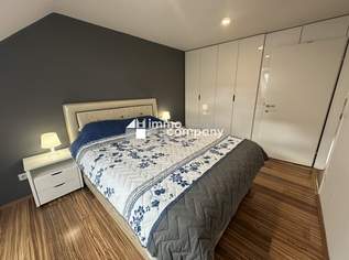 Dachgeschosswohnung in 1040 Wien – modern, geräumig, mit Balkon!, 1100000 €, Immobilien-Wohnungen in 1040 Wieden